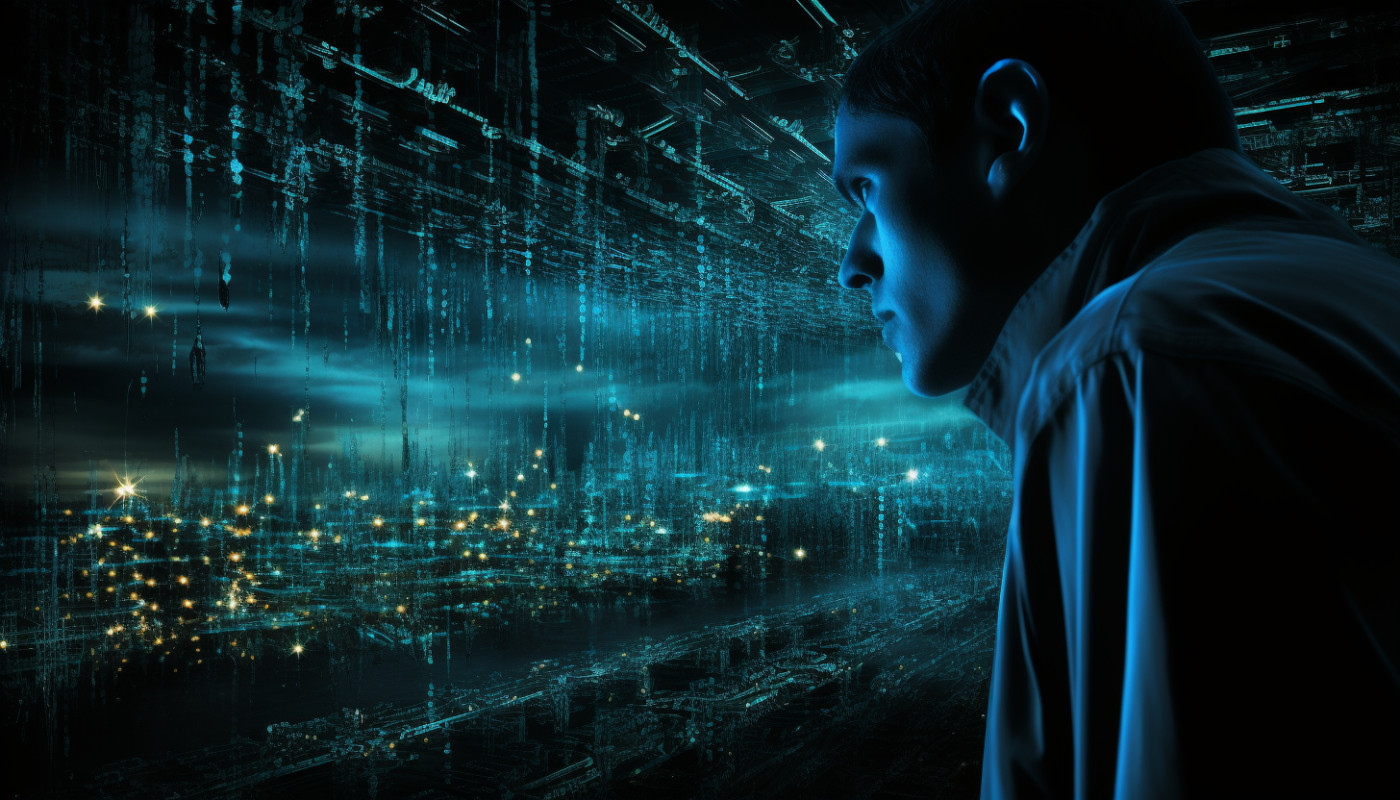 Web - Big Data and Internet Privacy: Striking a Balance