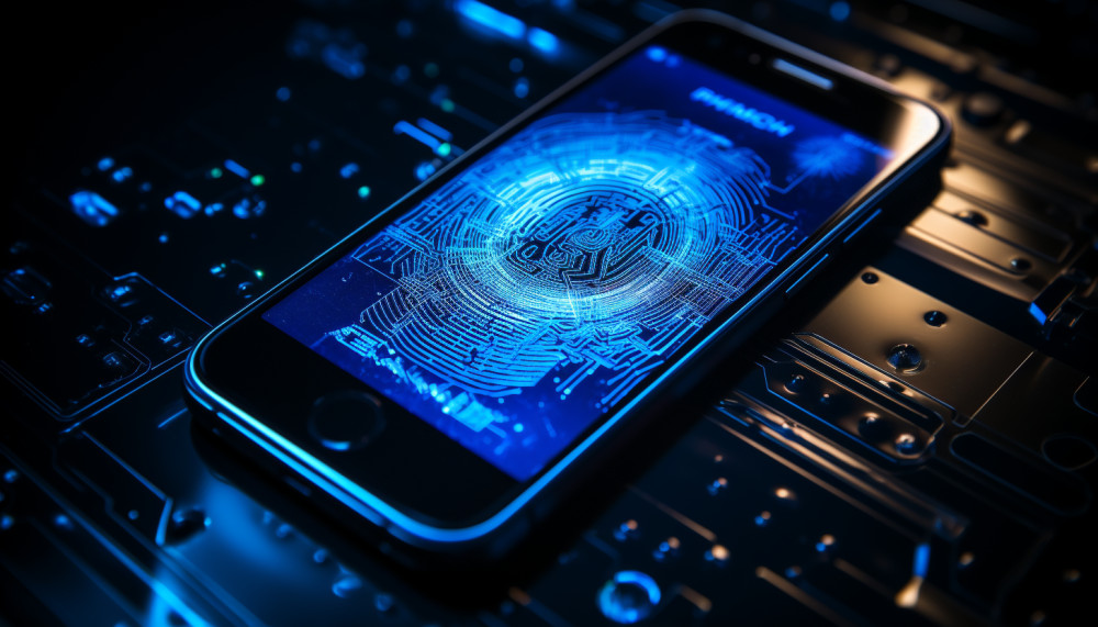 Biometric Security: The Future of Smartphone Privacy