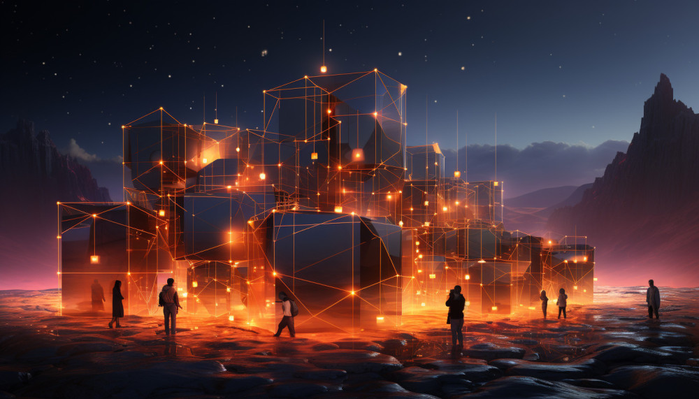 Blockchain Revolution: Busting Myths and Unveiling Truths