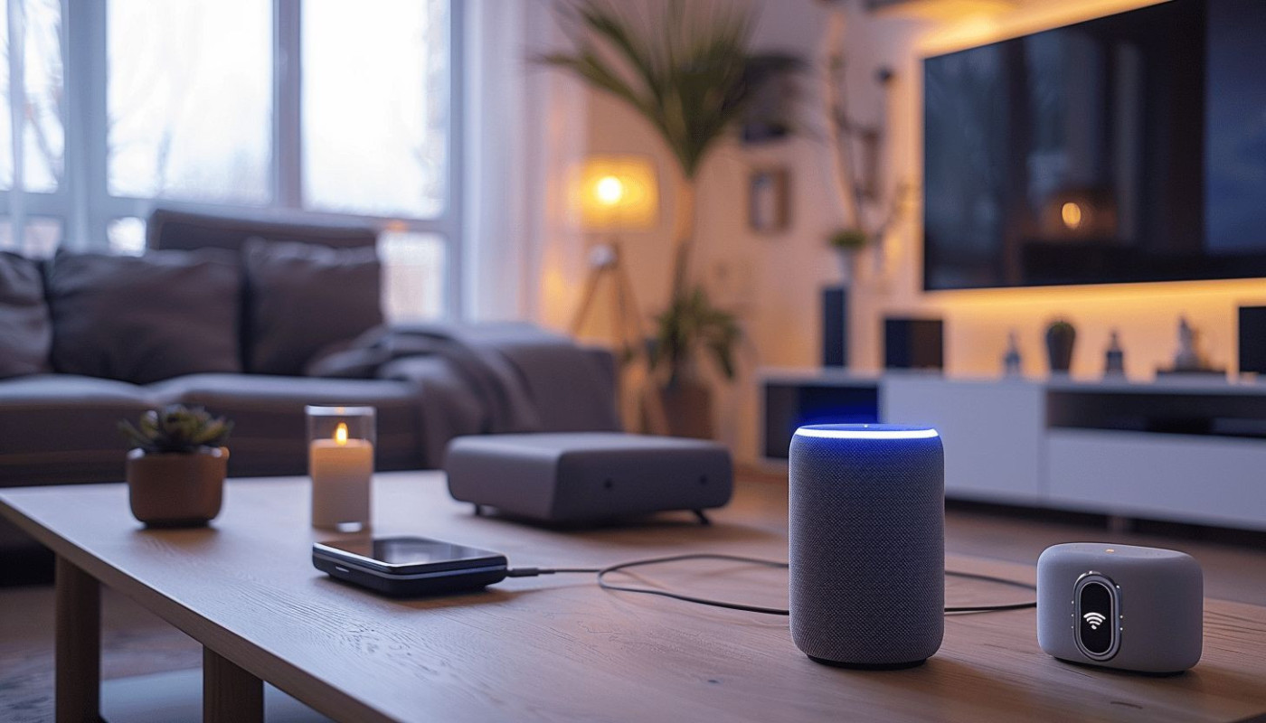 How to optimize your home Wi-Fi network for smart devices
