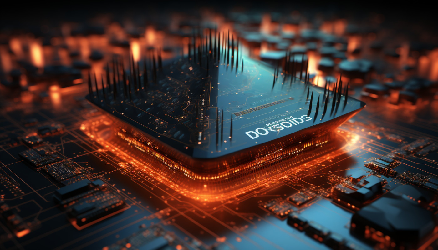 Web - The Evolution Of DDoS Protection: How Technology Is Shaping The Future Of Online Security