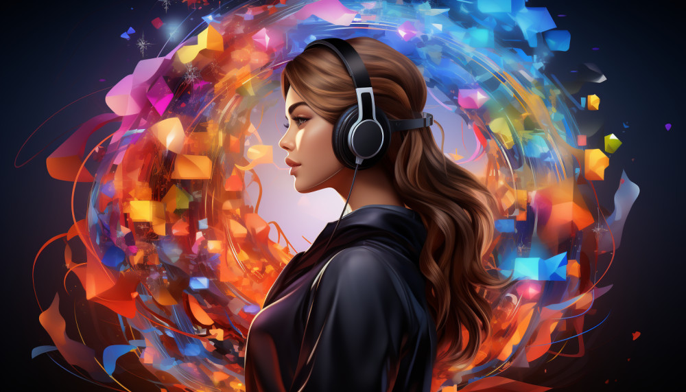 The Future Of Content Creation: Exploring AI Image Generators In Multimedia Projects