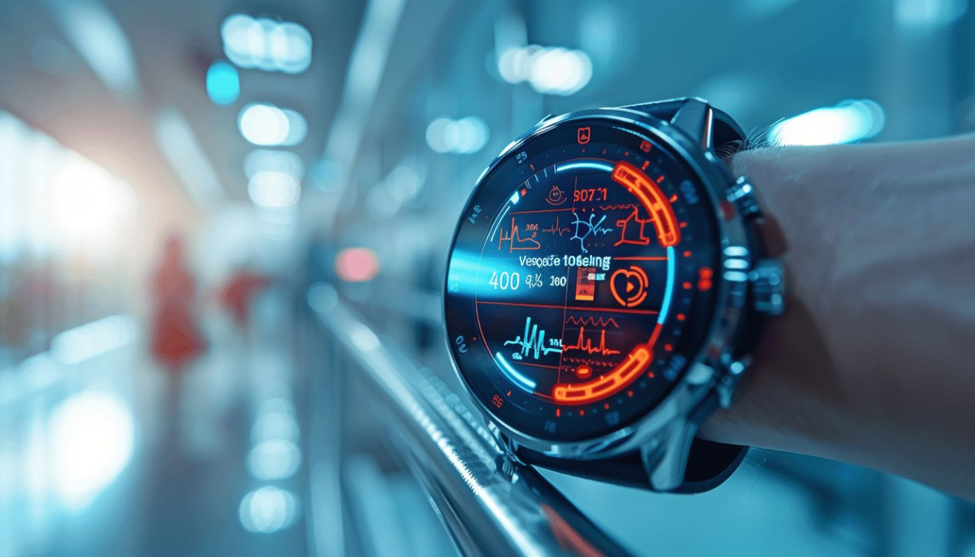 The rise of wearable tech for personalized healthcare