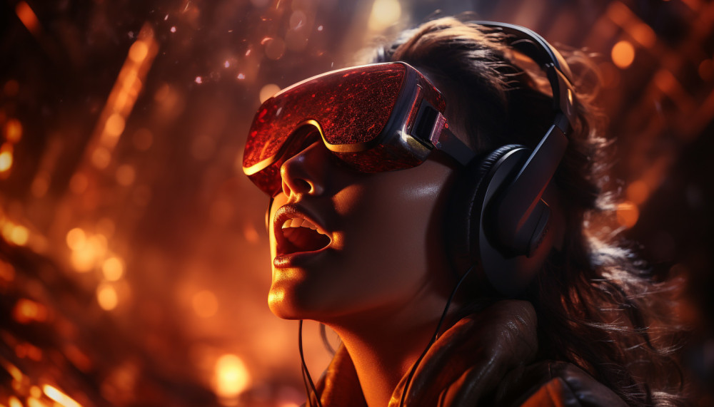 Unveiling the Future of Virtual Reality Cinema